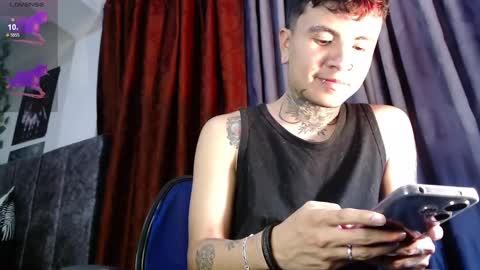 Snapshot of dannteftm chatting on September 10, 2025, 2:22 am DANNTE online show from September 10, 2025, 2:22 am