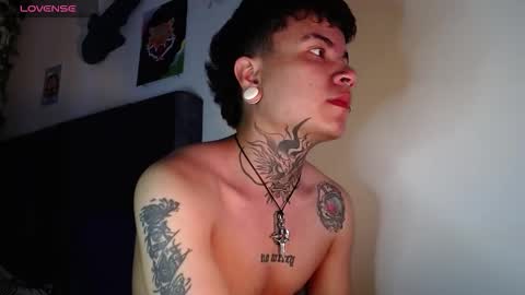 DANNTE online show from February 18, 2026, 12:34 pm