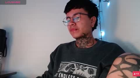 DANNTE online show from March 14, 2026, 1:49 pm