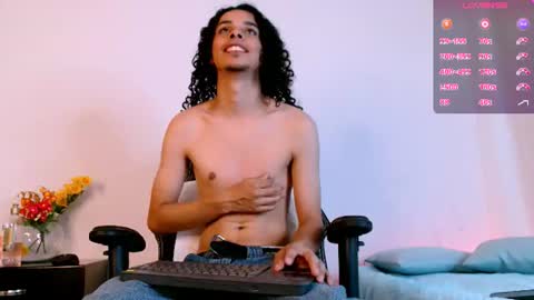 Danny online show from July 9, 2026, 3:43 am