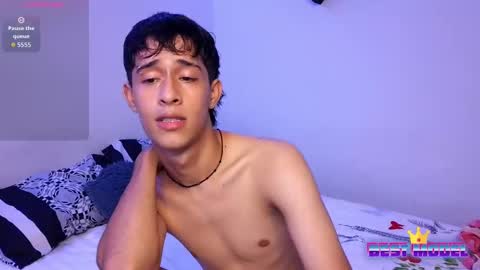 Snapshot of danny777_ chatting on October 5, 2025, 10:07 pm Danny online show from October 5, 2025, 10:07 pm