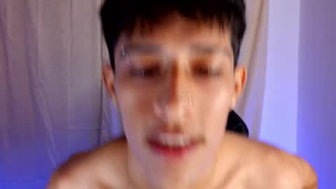 Snapshot of danny777_ chatting on February 22, 2026, 1:18 am Danny online show from February 22, 2026, 1:18 am