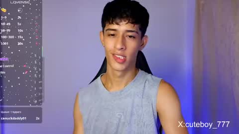 Danny online show from May 23, 2026, 10:47 pm