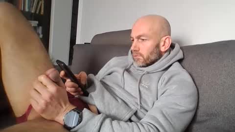 danny81boy online show from January 16, 2026, 12:20 pm