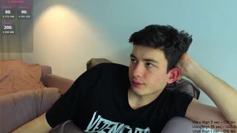 danny__magic online show from December 5, 2025, 7:21 pm