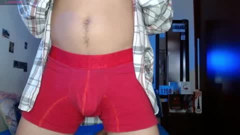 phantom555 online show from March 3, 2025, 8:54 pm