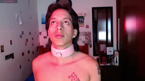 phantom555 online show from September 24, 2025, 8:45 pm