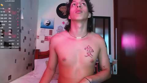 phantom555 online show from October 26, 2025, 9:21 pm