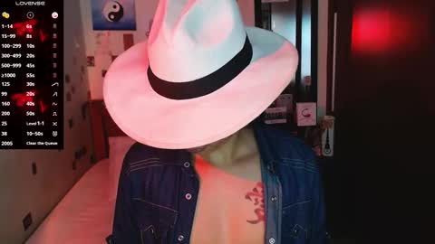 phantom555 online show from December 15, 2025, 8:35 pm