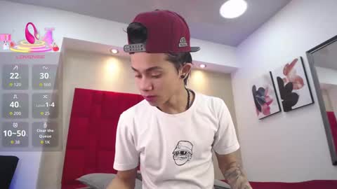 Danny online show from September 18, 2025, 1:02 pm