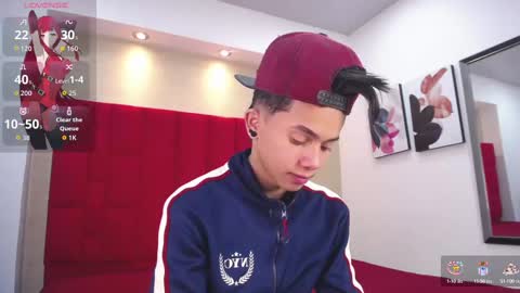 Danny online show from September 25, 2025, 1:15 pm