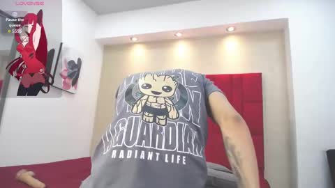 Danny online show from October 6, 2025, 1:08 pm