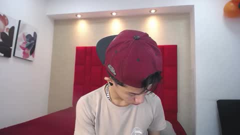 Danny online show from October 14, 2025, 1:34 pm