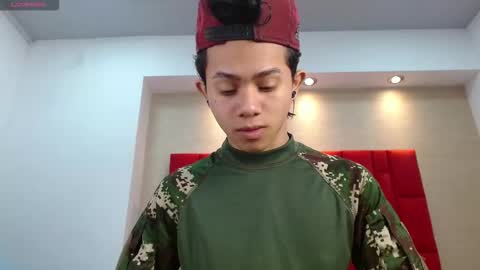 Danny online show from November 9, 2025, 1:09 pm