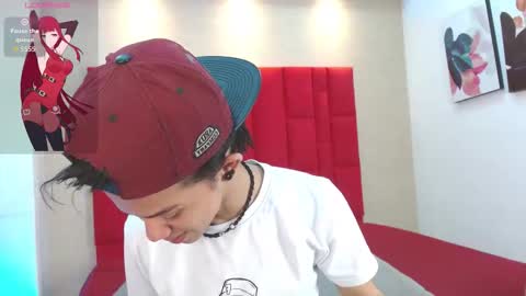 Danny online show from November 21, 2025, 1:21 pm