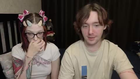Snapshot of danny_and_ellen chatting on September 27, 2025, 6:24 pm danny and ellen online show from September 27, 2025, 6:24 pm