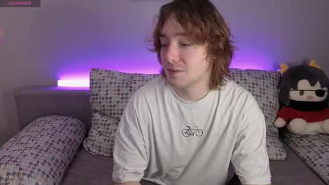 danny and ellen online show from October 19, 2025, 5:02 pm