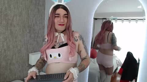 Danny online show from February 7, 2025, 8:20 pm