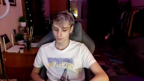 Daniel online show from February 24, 2026, 3:32 pm