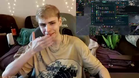 Daniel online show from May 25, 2026, 1:06 pm