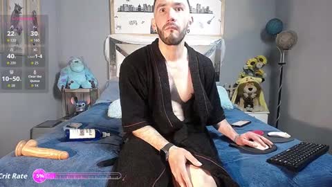 Snapshot of danny_hot_fun chatting on November 24, 2025, 6:57 am Danny and Alex online show from November 24, 2025, 6:57 am