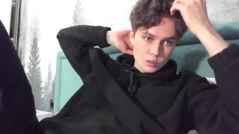 Snapshot of danny_love01 chatting on January 5, 2025, 5:41 pm danny online show from January 5, 2025, 5:41 pm