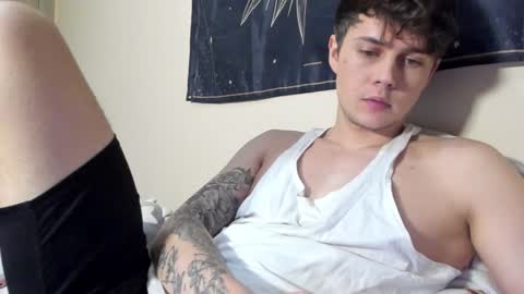 Snapshot of danny_love01 chatting on January 8, 2025, 9:23 pm danny online show from January 8, 2025, 9:23 pm