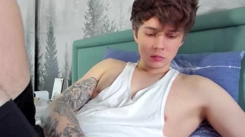 Snapshot of danny_love01 chatting on February 13, 2025, 12:00 pm danny online show from February 13, 2025, 12:00 pm