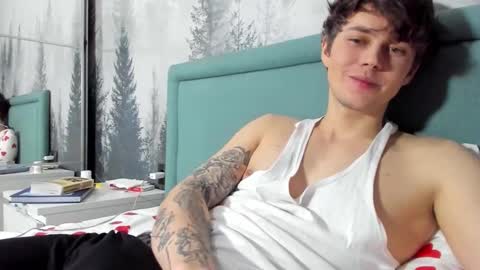 Snapshot of danny_love01 chatting on February 15, 2025, 4:23 pm danny online show from February 15, 2025, 4:23 pm