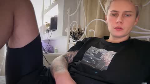 danny online show from November 16, 2025, 1:28 pm