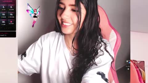 Snapshot of danny_marck chatting on November 29, 2025, 9:51 pm Danny online show from November 29, 2025, 9:51 pm