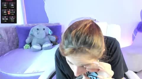 Snapshot of danny_s22 chatting on March 5, 2025, 2:45 pm Danny online show from March 5, 2025, 2:45 pm