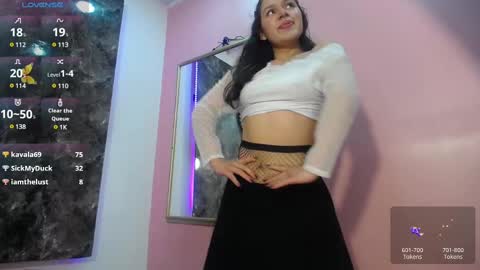 Snapshot of danny_shyy chatting on February 18, 2025, 5:10 pm Danny online show from February 18, 2025, 5:10 pm