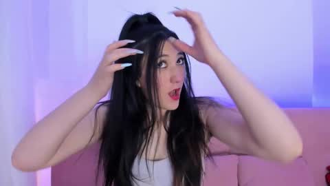 Snapshot of danny_smith12 chatting on February 14, 2025, 3:36 pm DANNY online show from February 14, 2025, 3:36 pm