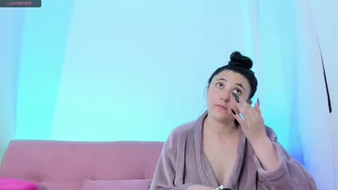 Snapshot of danny_smith12 chatting on March 8, 2025, 11:05 am DANNY online show from March 8, 2025, 11:05 am