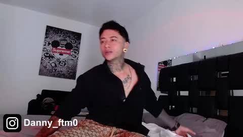 Snapshot of danny_stark chatting on March 2, 2025, 5:58 pm Danny online show from March 2, 2025, 5:58 pm