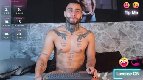 Snapshot of danny_wilson1 chatting on October 18, 2025, 3:02 pm Danny Willson online show from October 18, 2025, 3:02 pm