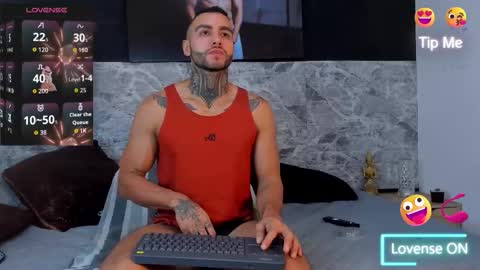 Snapshot of danny_wilson1 chatting on November 8, 2025, 11:54 am Danny Willson online show from November 8, 2025, 11:54 am