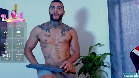 Danny Willson online show from May 29, 2026, 3:32 pm