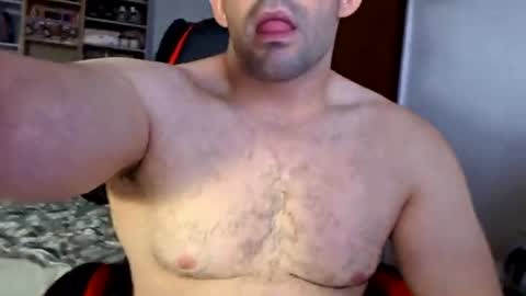 Danny online show from July 5, 2026, 2:02 pm