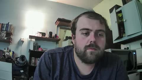 Snapshot of dannyb0y95 chatting on October 11, 2025, 7:23 pm Danny online show from October 11, 2025, 7:23 pm