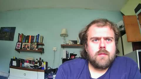 Snapshot of dannyb0y95 chatting on October 18, 2025, 12:17 pm Danny online show from October 18, 2025, 12:17 pm