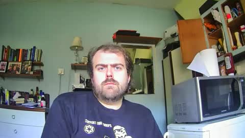 Snapshot of dannyb0y95 chatting on November 1, 2025, 11:12 am Danny online show from November 1, 2025, 11:12 am