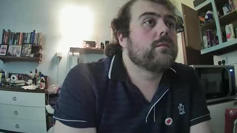 Snapshot of dannyb0y95 chatting on November 4, 2025, 8:52 pm Danny online show from November 4, 2025, 8:52 pm