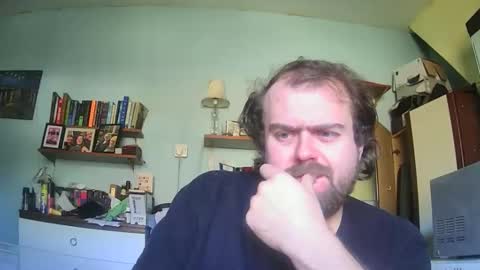 Snapshot of dannyb0y95 chatting on November 21, 2025, 10:58 am Danny online show from November 21, 2025, 10:58 am