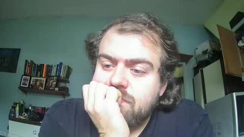 Snapshot of dannyb0y95 chatting on November 29, 2025, 10:18 am Danny online show from November 29, 2025, 10:18 am