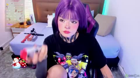 dannyblersack online show from November 12, 2025, 9:03 pm