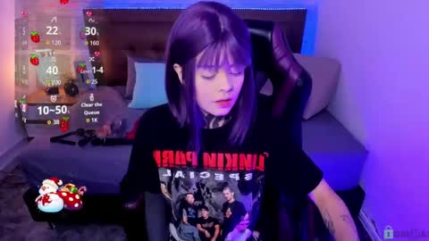 dannyblersack online show from November 18, 2025, 9:19 pm