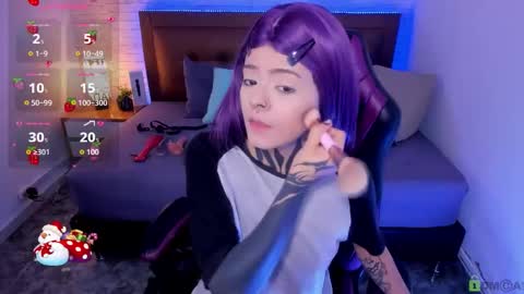 dannyblersack online show from November 21, 2025, 9:24 pm