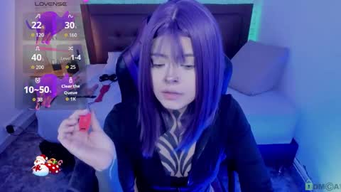 dannyblersack online show from November 30, 2025, 11:09 pm